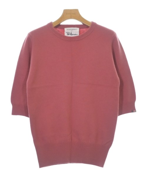 extreme cashmere(エクストリームカシミア)ニット・セーター ピンク サイズ:-(L位)/2200616320044