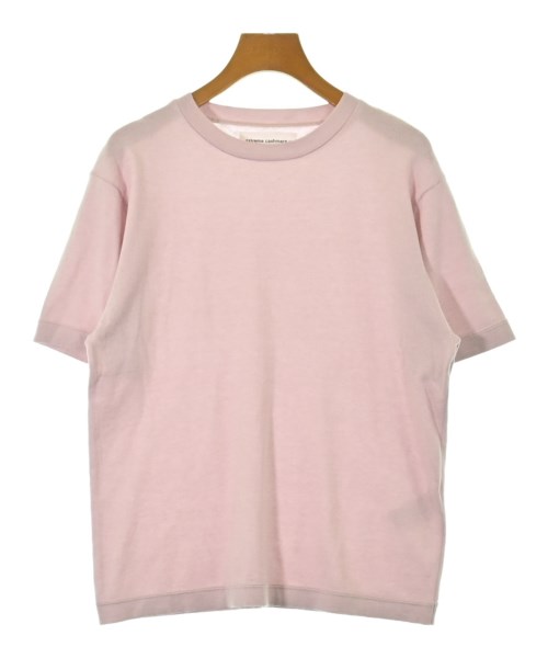 extreme cashmere(エクストリームカシミア)ニット・セーター ピンク サイズ:-(XL位)/2200619017330