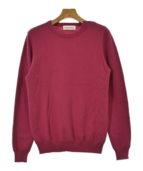 extreme cashmere(エクストリームカシミア)ニット・セーター ピンク サイズ:F/2200694820023