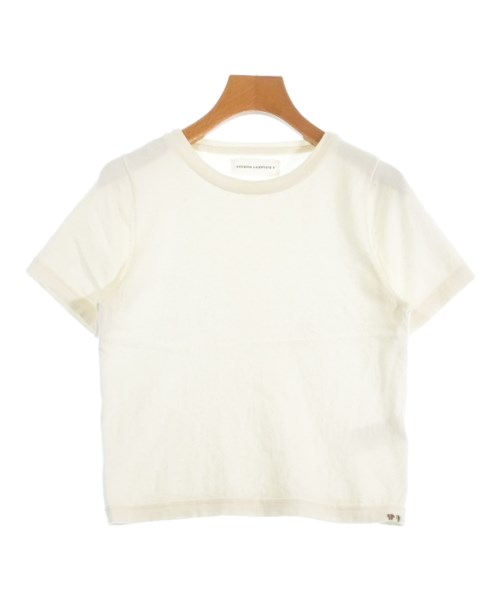 extreme cashmere(エクストリームカシミア)ニット・セーター 白 サイズ:-(XS位)/2200658543128