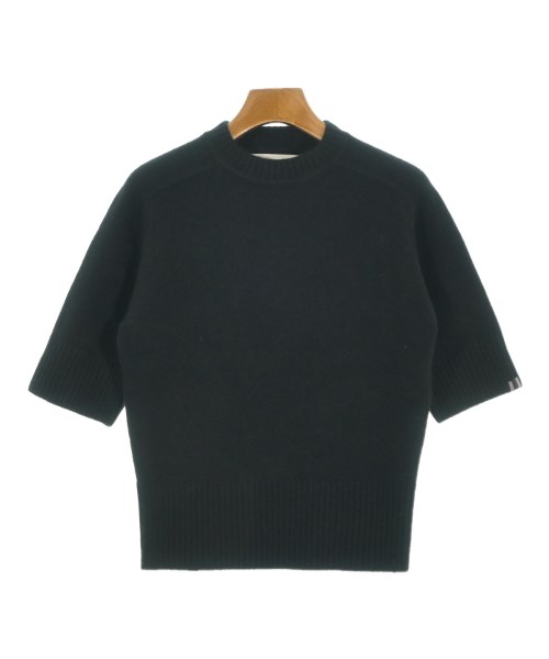 extreme cashmere(エクストリームカシミア)ニット・セーター 黒 サイズ:-(M位)/2200640055554