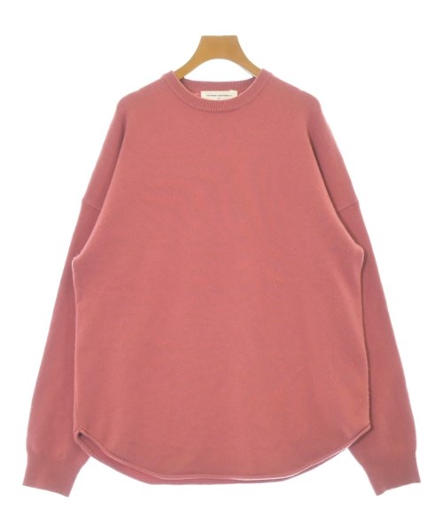 extreme cashmere(エクストリームカシミア)のニット・セーター サイズ:F 31,200円