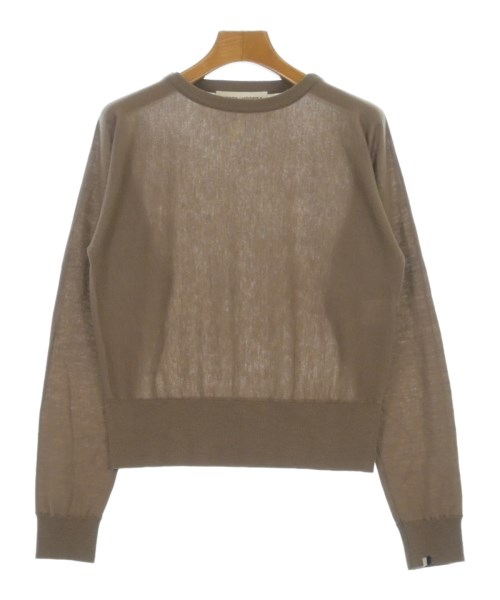 extreme cashmere(エクストリームカシミア)のニット・セーター サイズ:F 37,200円