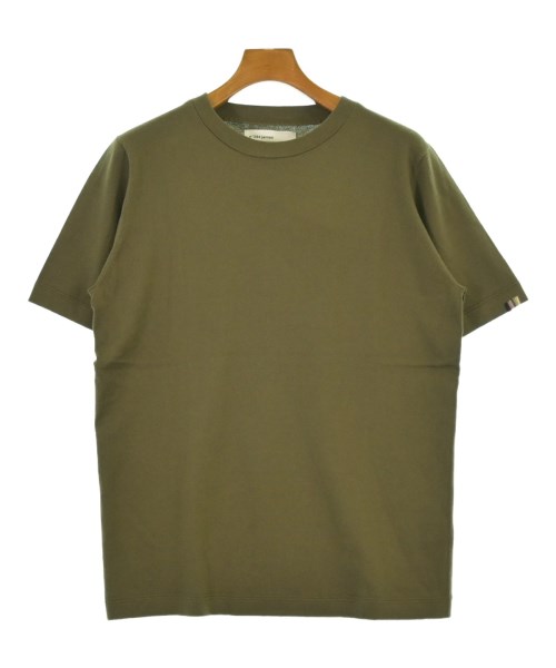 extreme cashmere(エクストリームカシミア)ニット・セーター カーキ サイズ:-(M位)/2200665978012