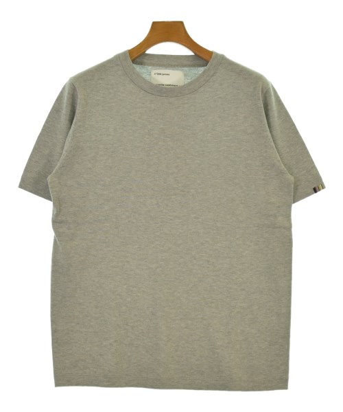 extreme cashmere(エクストリームカシミア)ニット・セーター グレー サイズ:-(M位)/2200665978029