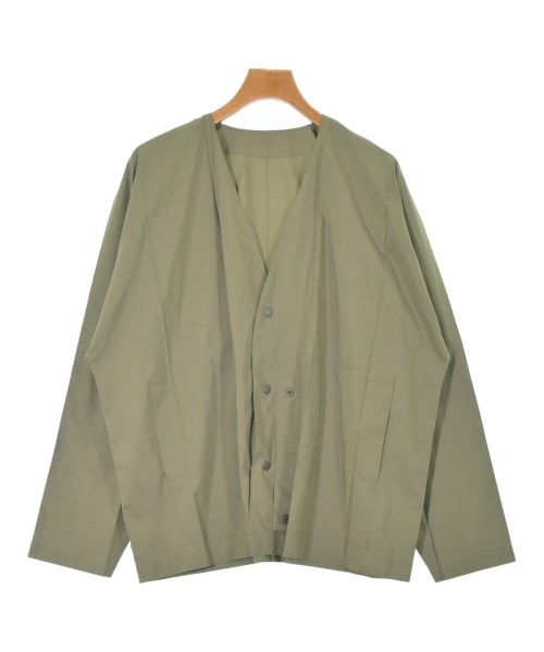 IM MEN(アイムメン)その他 カーキ サイズ:3(L位)/2200640910020