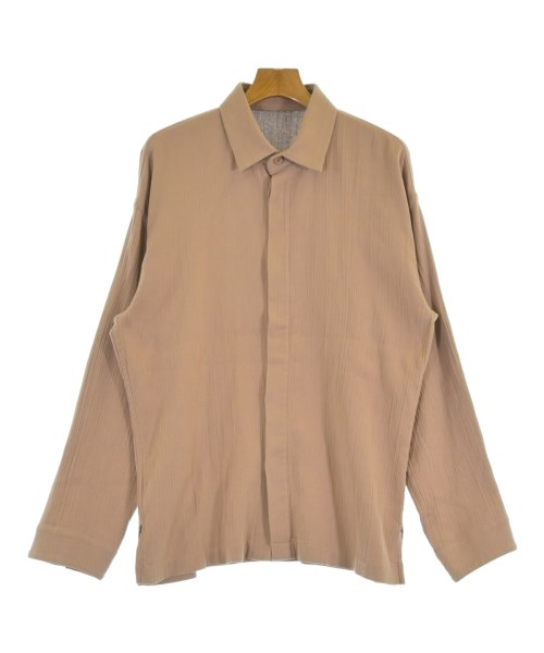 IM MEN(アイムメン)カジュアルシャツ ピンク サイズ:3(L位)/2200616139073