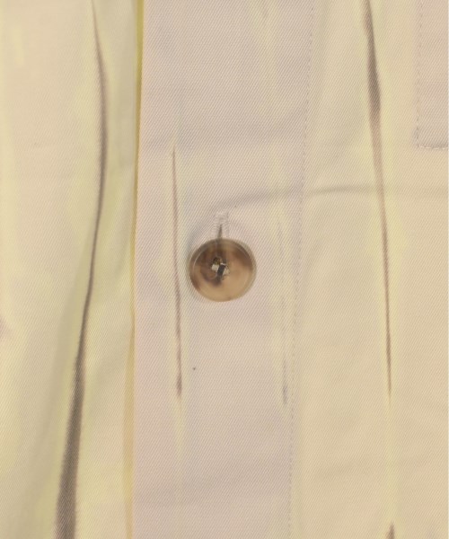 IM MEN（アイムメン）カジュアルシャツ ベージュ サイズ:2(M位) メンズ/2200569558037