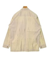 IM MEN（アイムメン）カジュアルシャツ ベージュ サイズ:2(M位) メンズ/2200569558037