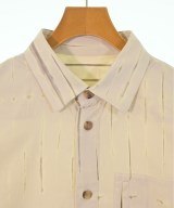 IM MEN（アイムメン）カジュアルシャツ ベージュ サイズ:2(M位) メンズ/2200569558037