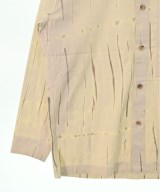 IM MEN（アイムメン）カジュアルシャツ ベージュ サイズ:2(M位) メンズ/2200569558037