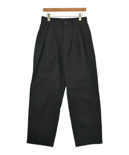 IM MEN(アイムメン)チノパン 黒 サイズ:2(M位)/2200648859017