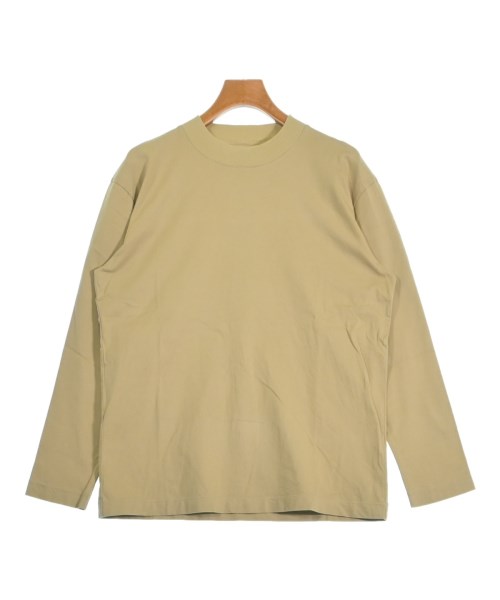 IM MEN(アイムメン)Tシャツ・カットソー ベージュ サイズ:3(L位)/2200650543133