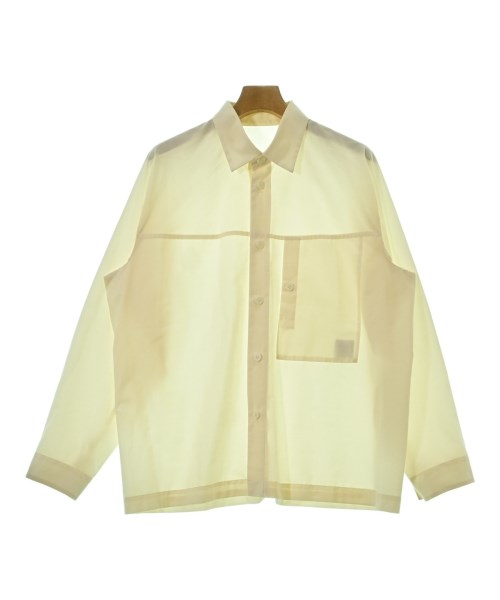 IM MEN(アイムメン)のカジュアルシャツ サイズ:3(L位) 26,000円