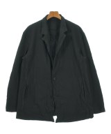 IM MEN（アイムメン）カジュアルジャケット 黒 サイズ:3(L位) メンズ/2200665307058