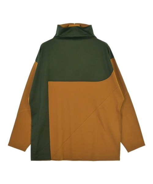 IM MEN(アイムメン)Tシャツ・カットソー 茶 サイズ:3(L位)/2200665838026