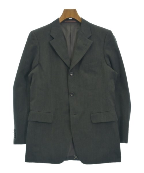 ISSEY MIYAKE(イッセイミヤケ)のカジュアルジャケット サイズ:4(XL位) 15,600円