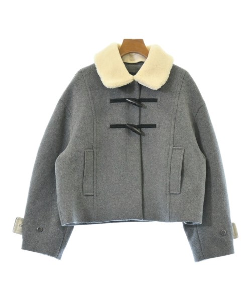 コボナッ(COVERNAT)のCOVERNAT ダッフルコート