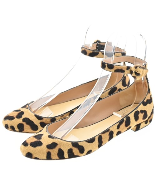 フランチェスコルッソ(FRANCESCO RUSSO)のFRANCESCO RUSSO パンプス