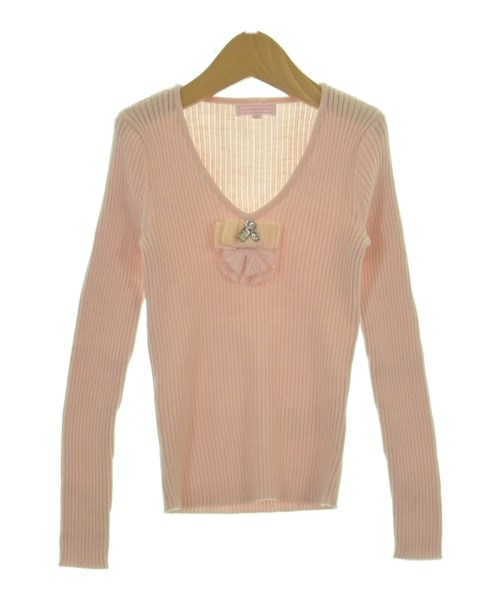 nicholas & bears(ニコラスアンドベアーズ)のニット サイズ:130(9T-10T) 1,100円