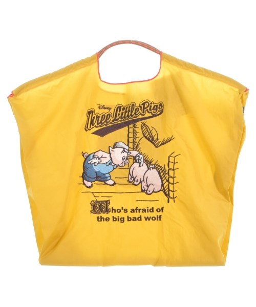 ボールアンドチェーン(BALL&CHAIN)のBALL&CHAIN トートバッグ