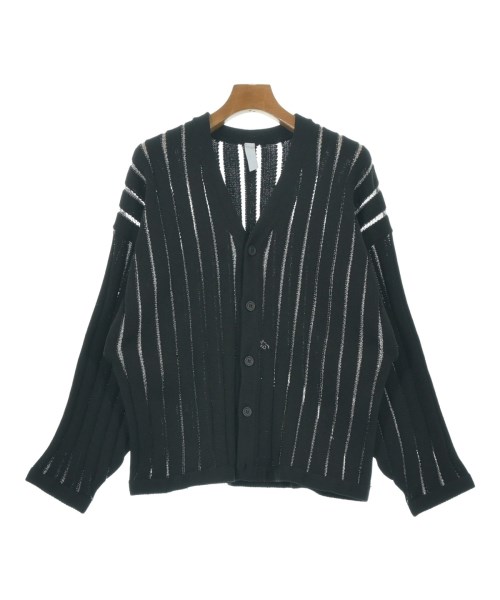 CFCL(シーエフシーエル)カーディガン 黒 サイズ:3(L位)/2200658842238