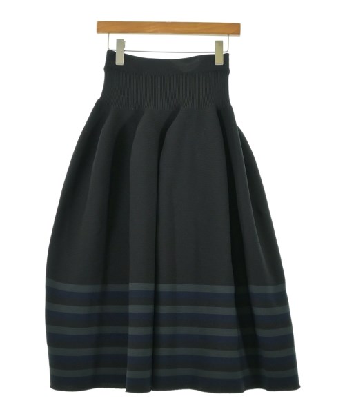 CFCL(シーエフシーエル)のロング・マキシ丈スカート サイズ:0(XS位) 16,500円