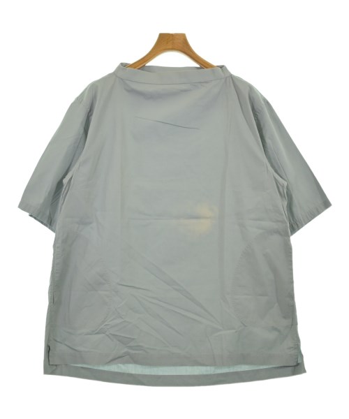 COMME des GARCONS SHIRT boys(コムデギャルソンシャツボーイ)カジュアルシャツ グレー サイズ:L/2200650341135