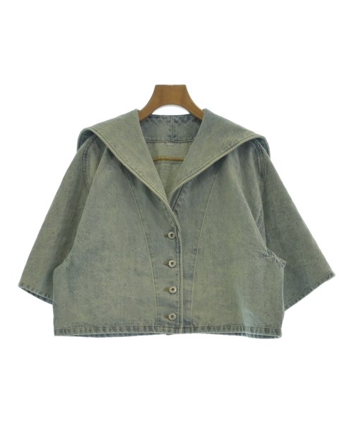 cygne(シーニュ)のデニムジャケット サイズ:F 5,800円