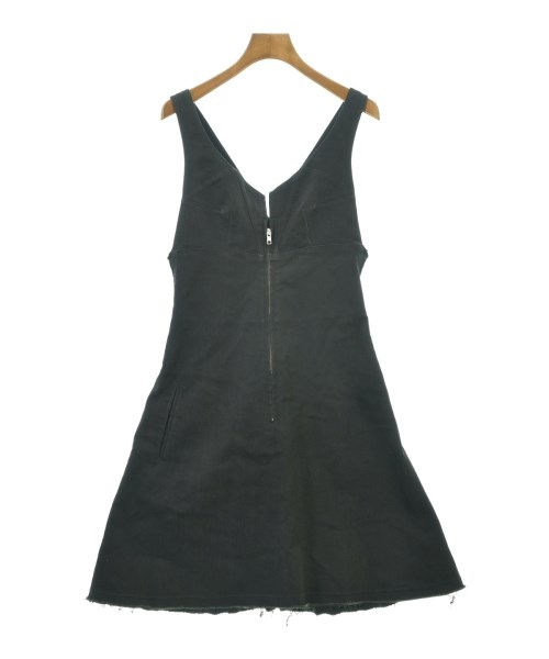 MICHIKO by Y's(ミチコバイワイズ)ワンピース 黒 サイズ:1(S位)/2200604746016