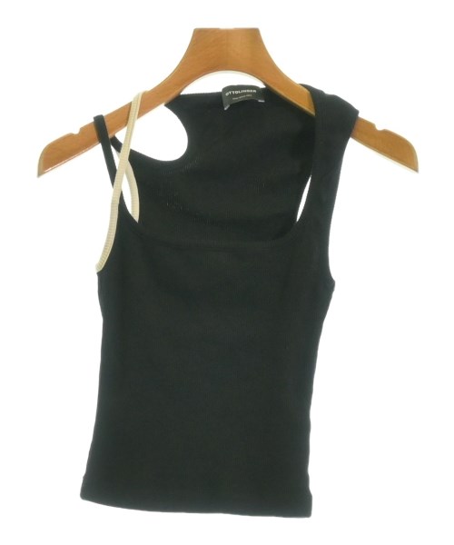 OTTOLINGER(オットリンガー)のタンクトップ サイズ:XS 4,800円