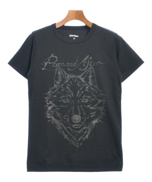 ピースアンドアフター(Peace and After)のPeace and After Tシャツ・カットソー