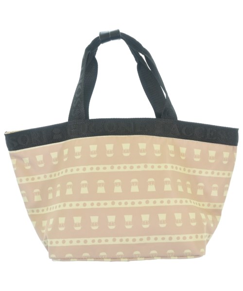 PICONE ACCESSORI(ピッコーネアッチェッソーリ)ハンドバッグ ピンク サイズ:-/2200688997274