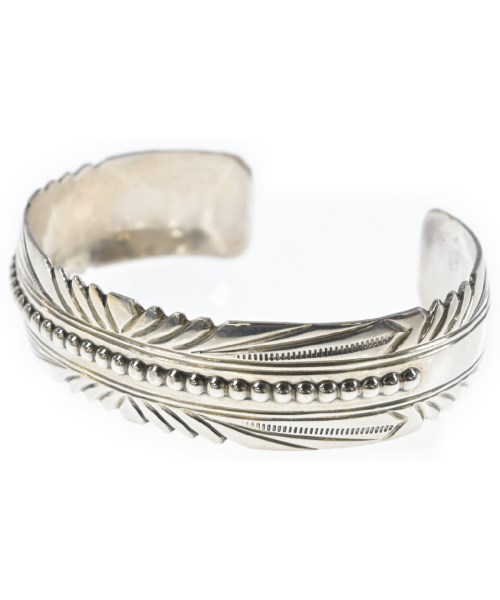 ナバホ(NAVAJO)のNAVAJO ブレスレット・バングル