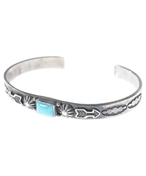 ナバホ(NAVAJO)のNAVAJO ブレスレット・バングル