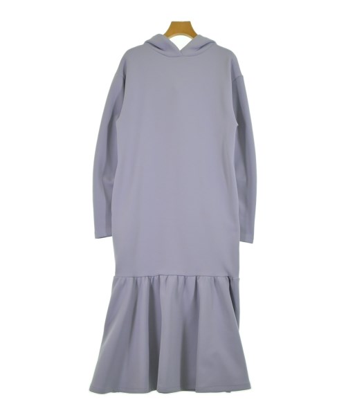 emmi atelier(エミアトリエ)ワンピース 紫 サイズ:0(XS位)/2200628254016