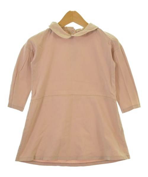 GRAY LABEL(グレイレーベル)ワンピース（その他） ピンク サイズ:90(24M)/2200639236124