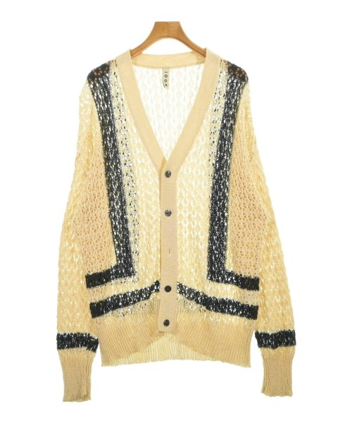 コーイ(KOOI)のKOOI カーディガン