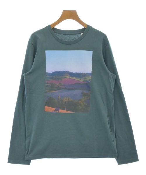 LISA KING(リサキング)Tシャツ・カットソー 青 サイズ:S/2200616515402
