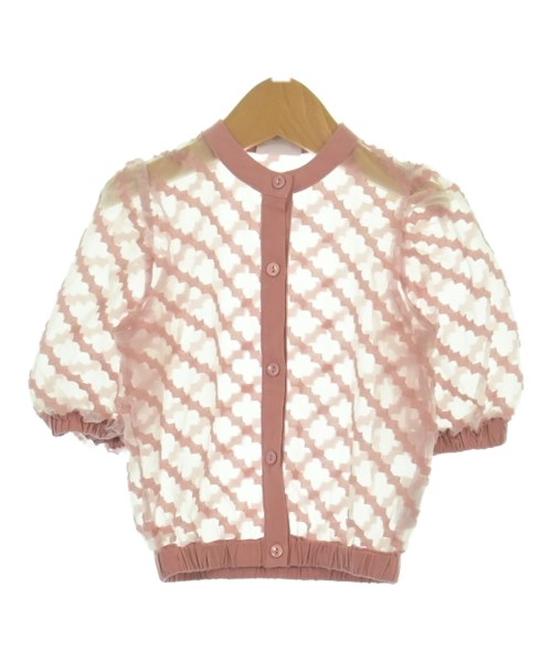 maed for mini(メイドフォーミニ)のシャツ サイズ:90(24M) 1,320円