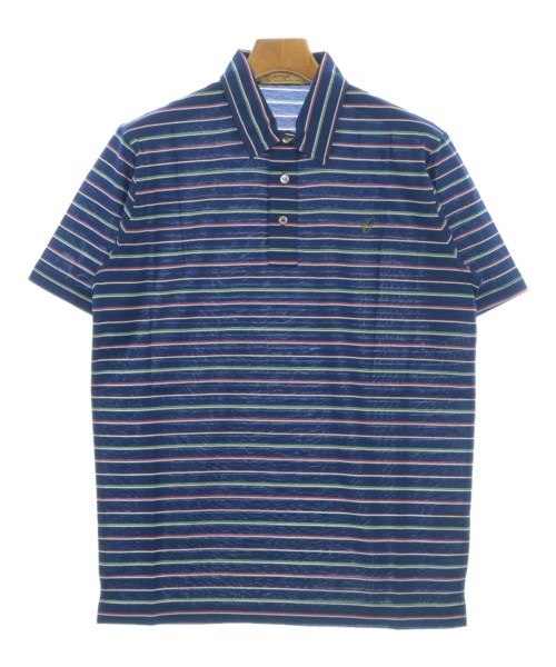 Mc george of scotland(マックジョージオブスコットランド)のポロシャツ サイズ:52(XXL位) 11,000円