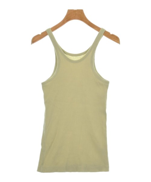 オーバーニース(OVERNEATH)のOVERNEATH タンクトップ