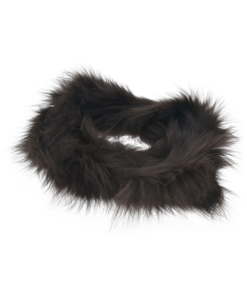 ストレッチファー(StretchFur)のStretchFur マフラー