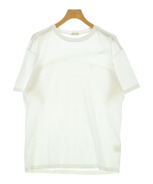 XLIM(エクスリム)Tシャツ・カットソー 白 サイズ:1(S位)/2200589378066