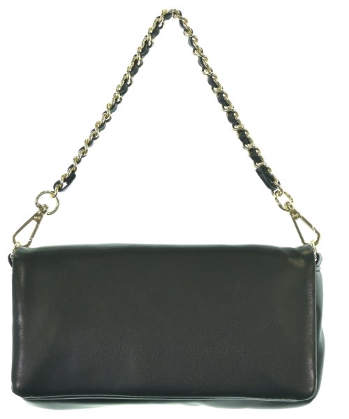 2.718(ニーテンナナイチハチ)ショルダーバッグ 黒 サイズ:-/2200657687021