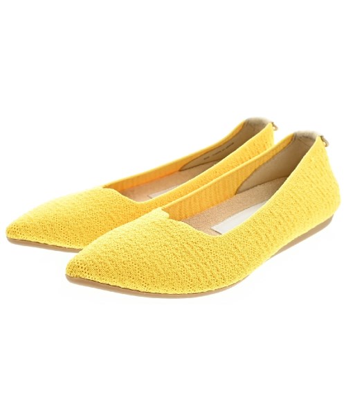 オフェン(offen)のoffen パンプス