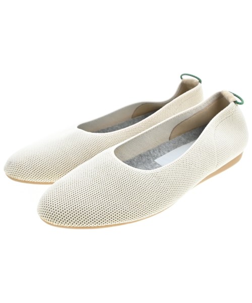 オフェン(offen)のoffen バレエシューズ/オペラシューズ