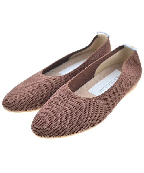 オフェン(offen)のoffen バレエシューズ/オペラシューズ