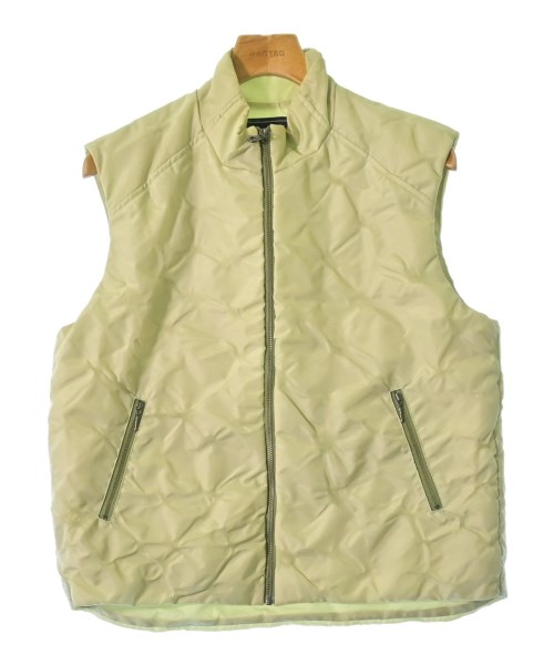 リャウ(ryaw)のryaw ダウンジャケット/ダウンベスト