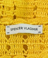 SPENCER VLADIMIR（スペンサーウラジミール）ベスト/ノースリーブ 黄 サイズ:-(M位) レディース/2200599273047